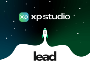 XP Studio is joining the LEAD Incubate program.